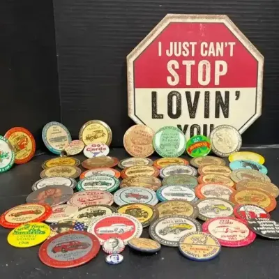 Pins