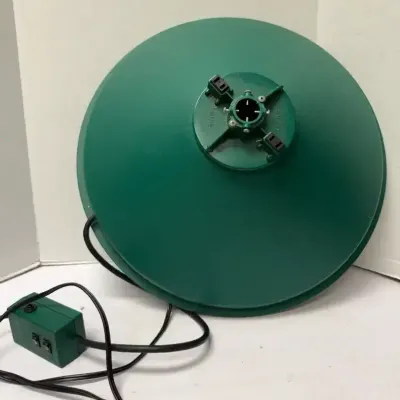 EZ Christmas Rotating Tree Stand