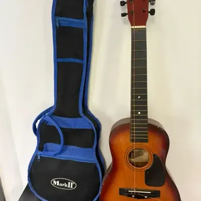Mark II Guitar with Gig Bag