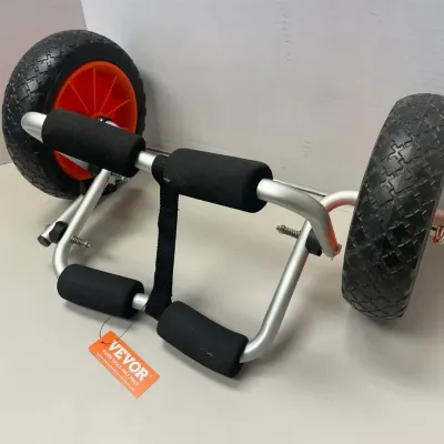 Vevor Heavy Duty Kayak Cart