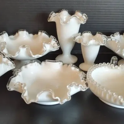Fenton Silver Crest Collection 01