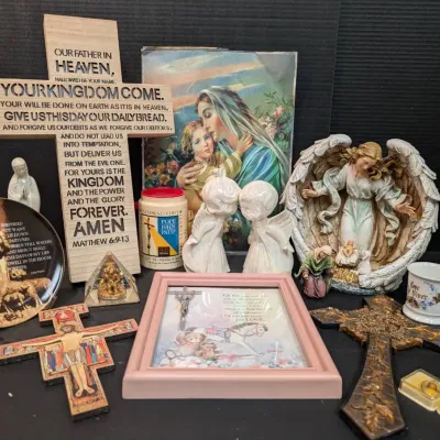 Religious Items