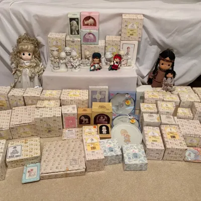 Precious Moments Collection