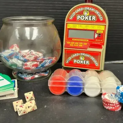 Poker
