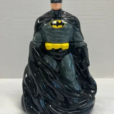 Westland Batman Cookie Jar