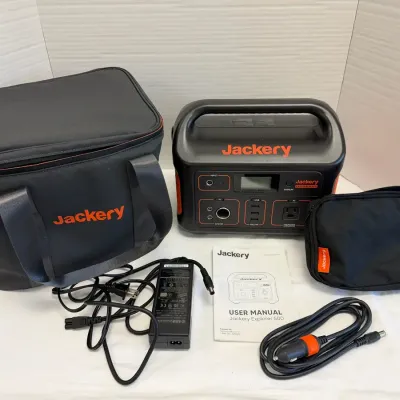Jackery Explorer 500