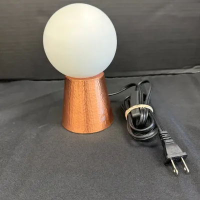 Moon Lamp