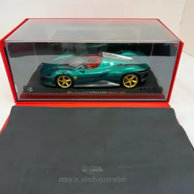 BBR Ferrari Daytona SP3 Limited Edition