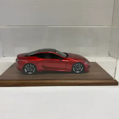 Auto Art Lexus LC 500