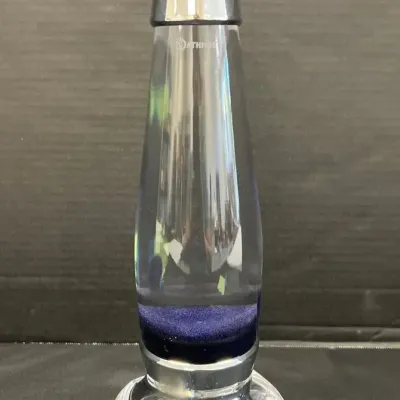Mathmos Tea Light Candle Lava Lamp 