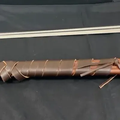 Darksword Armory Guardian Fantasy Sword 