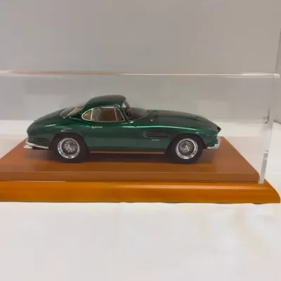 Technomodel Limited Addition, 1962 Ferrari