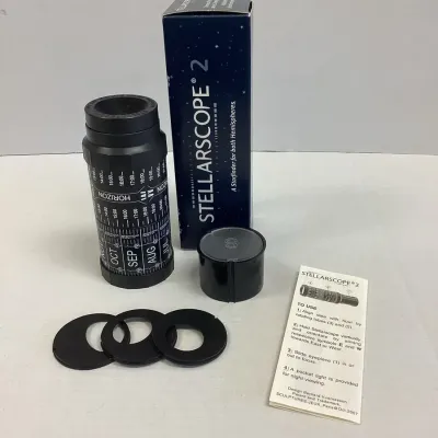 Stellarscope 2 Star Finder