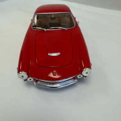 Hot Wheels Ferrari 250 GT