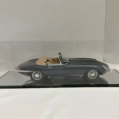 GT Spirit Jaguar