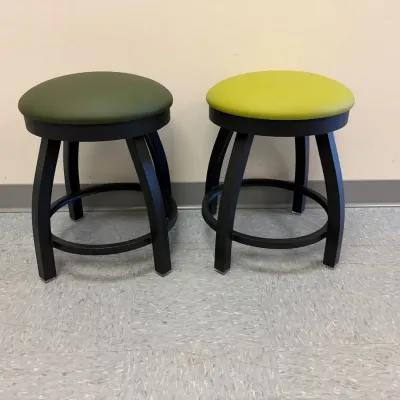 Small Stools (2)