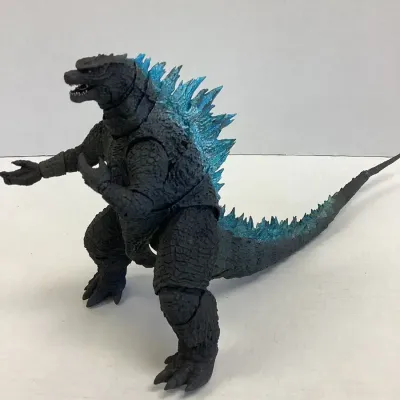 Art Spirits Hyper Solid Series Godzilla (2019)