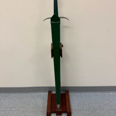 The Sword Of Bannocburn With Display Stand