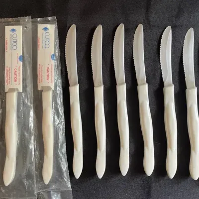 Cutco Steak Knife Set