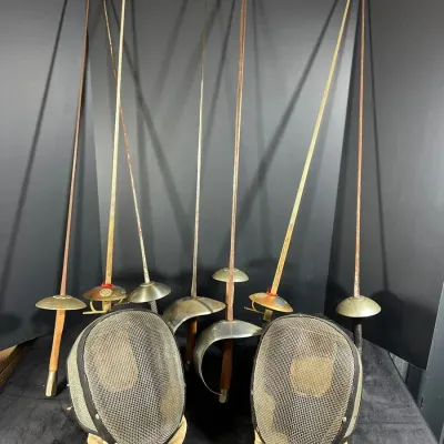 Costello Fencing Equipment 