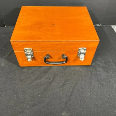 Astra IIIB marine sextant 