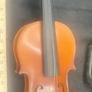 Vintage Neuner & Hornsteiner Violin in case