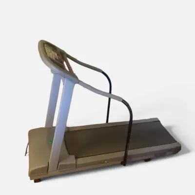PaceMaster Pro Plus Treadmill - Tested/Works