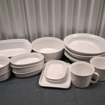Corning Ware# 5