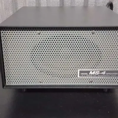 Drake MS-4  Speaker