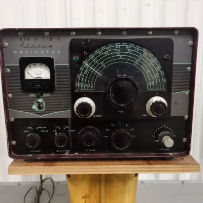 Johnson Viking Navigator Transmitter