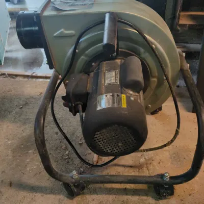 Dust Collector