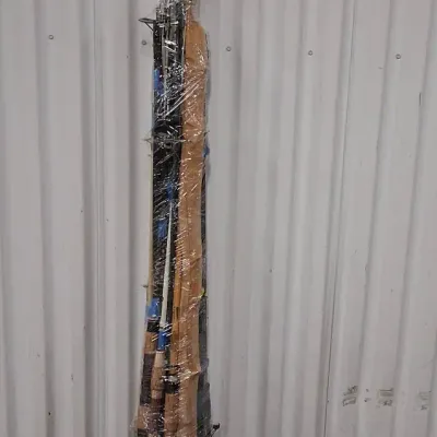 Mystery Fishing Rod Lot#1