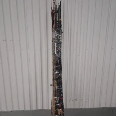 Mystery Fishing Rod Lot#2