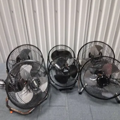 Small Fans