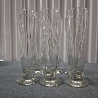 Pilsner Glasses