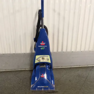 Bissell Dirtlifter Brush Powersteamer