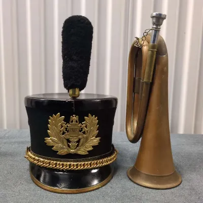 VTG Military Lot