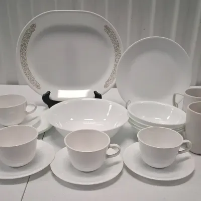 Corelle Mixed Lot 