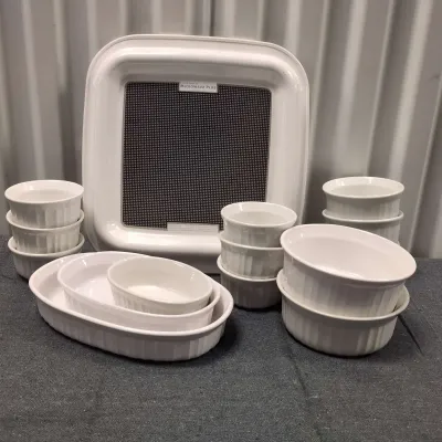 Corning Ware #3