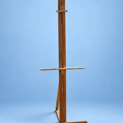 Wooden Floor Easel or Display Stand