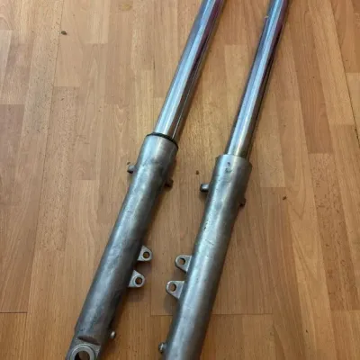 Sale Photo Thumbnail #17: Motorcycle Forks 
