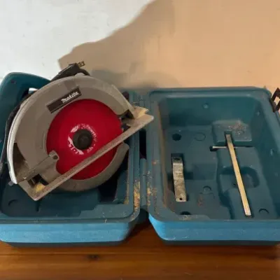 Sale Photo Thumbnail #23: Circular Saw 