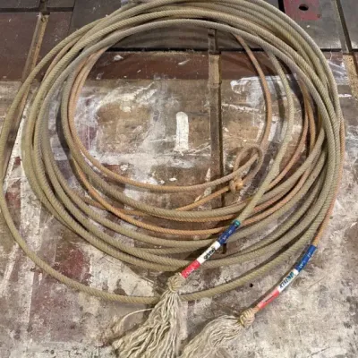 Sale Photo Thumbnail #49: Rope 