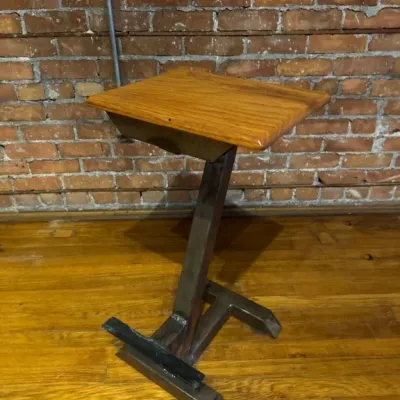 Sale Photo Thumbnail #82: Stool 