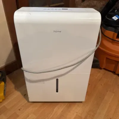Sale Photo Thumbnail #80: Dehumidifier 