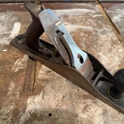 Sale Photo Thumbnail #39: Stanley Plane 