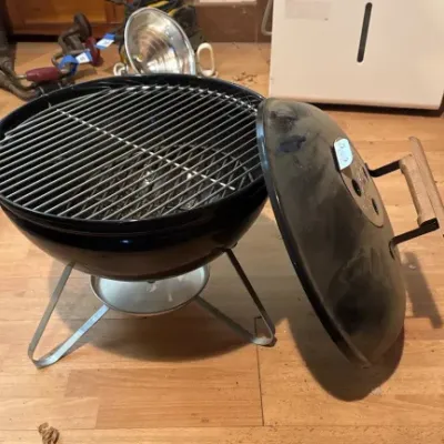 Sale Photo Thumbnail #51: Grill 