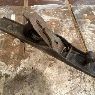 Sale Photo Thumbnail #37: Stanley Plane 
