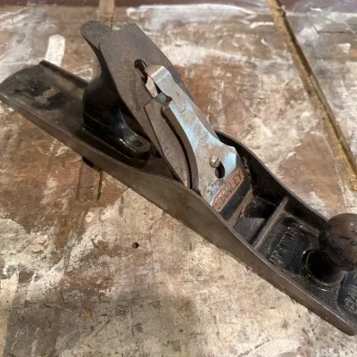 Sale Photo Thumbnail #38: Stanley Plane 
