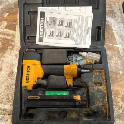 Sale Photo Thumbnail #25: Nailer 